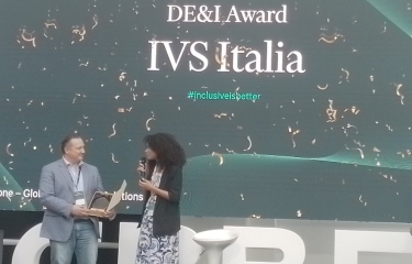 IVS destaca en el GWS Innovation Challenge mientras mantiene estabilidad financiera en el primer trimestre de 2024 IVS destaca en el GWS Innovation Challenge mientras mantiene estabilidad financiera en el primer trimestre de 2024